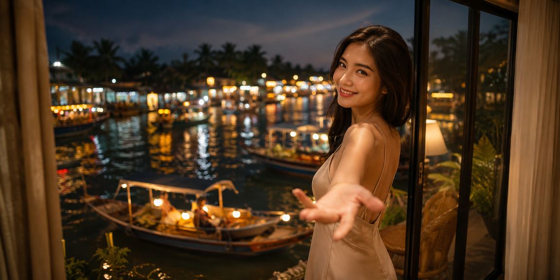 Người chơi trải nghiệm casino trực tuyến tại khu vực Mekong Việt Nam