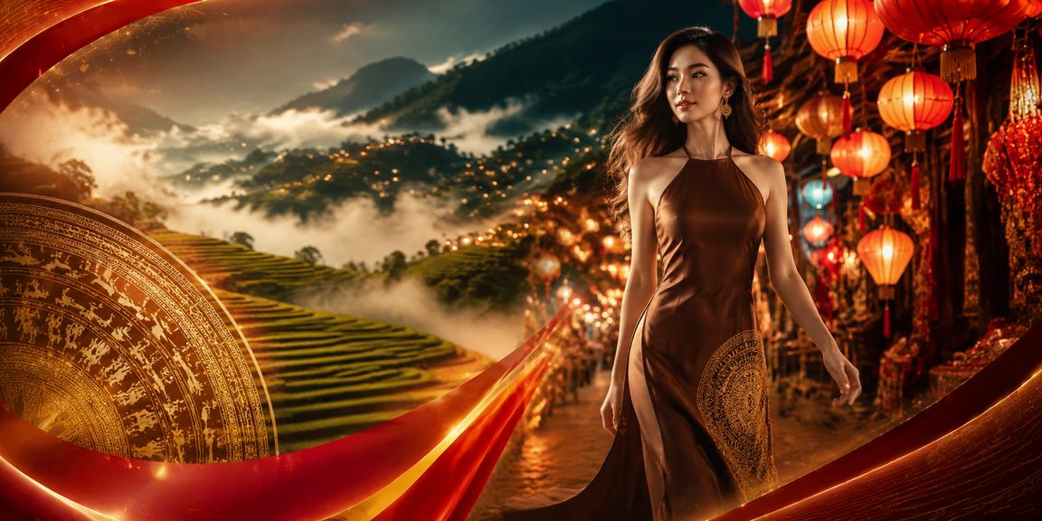 Không gian casino hiện đại và sôi động dành cho người chơi Việt Nam tại se12